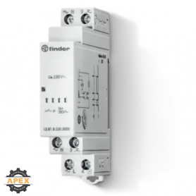 FINDER | 13.81.8.230.0000 | RELAY | STEP