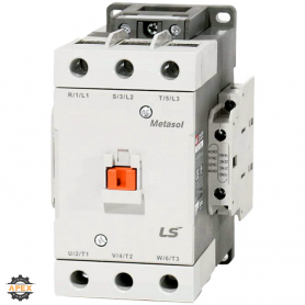 LS ELECTRIC | 1384009600 | MC-100A AC480V 60HZ LUG 1A1B (MET