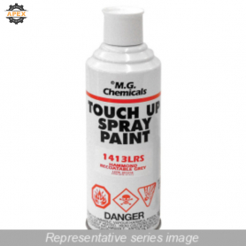 HAMMOND | 1413NS | 12 OZ. SPRAY CAN WHITE