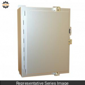 HAMMOND | 1418N4S16L8 | N4X WALLMOUNT ENCL W/PANEL - 36 X 24