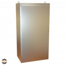 HAMMOND | 1418N4S16Y24 | N4X FREESTANDING ENCL - 72 X 37 X 2