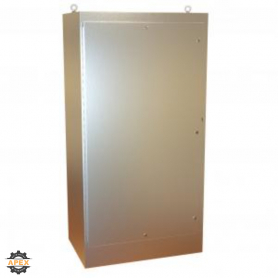 HAMMOND | 1418N4S16Y24QT | N4X QTR TURN FREESTANDING ENCL -