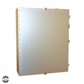 HAMMOND | 1418N4SSK8 | N4X WALLMOUNT ENCL W/PANEL - 30 X 24