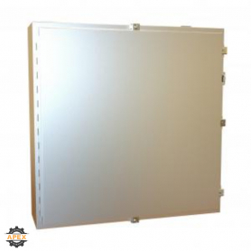 HAMMOND | 1418N4SSKK8 | N4X WALLMOUNT ENCL W/PANEL - 30 X 30