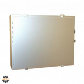 HAMMOND | 1418N4SSKR8 | N4X WALLMOUNT ENCL W/PANEL - 24 X 30