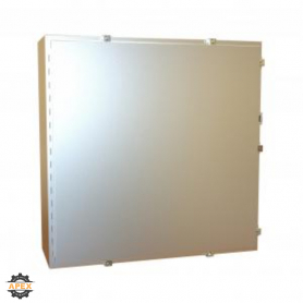 HAMMOND | 1418N4SSLL12 | N4X WALLMOUNT ENCL W/PANEL - 36 X 3