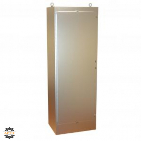 HAMMOND | 1418N4SSW18 | N4X FREESTANDING ENCL - 72 X 25 X 18