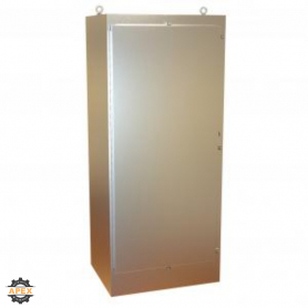 HAMMOND | 1418N4SSX24 | N4X FREESTANDING ENCL - 72 X 31 X 24