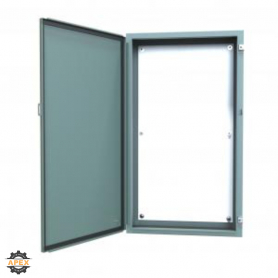 HAMMOND | 1418N8 | N12 WALLMOUNT ENCL W/PANEL - 42 X 24 X 8