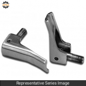 HAMMOND | 1418QR | QUICK RELEASE CLAMP - QTY 2