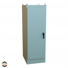 HAMMOND | 1418WD30 | N12 FREESTANDING ENCL, DUAL ACCESS - 72