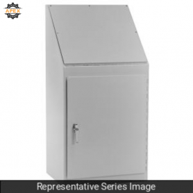 HAMMOND | 1471C24 | CONSOLE CABINET 24" - 48 X 24 X 18 - STE