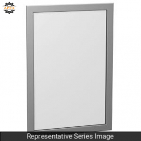 HAMMOND | 1481WN4SS2919 | WINDOW KIT N4X - VIEWING AREA 29 X