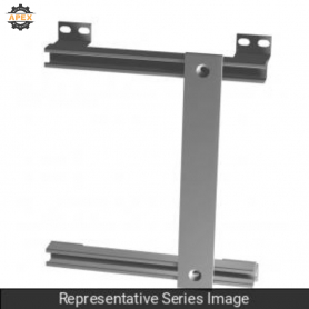 HAMMOND | 14B8 | TERMINAL BRACKET - QTY 2 - FITS 8" W ENCL -