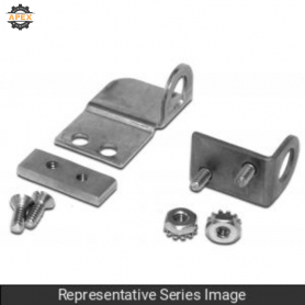 HAMMOND | 14PLKS16 | PAD LOCK KIT - 316 SS
