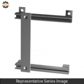 HAMMOND | 18B220 | TERMINAL BRACKET - QTY 2 - FITS 20" W ENC