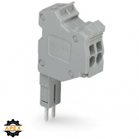 WAGO | 2000-560 | MODULAR TOPJOB&reg;S CONNECTOR; MODULAR; FOR J