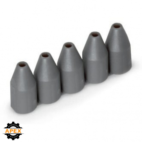 WAGO | 2002-172 | INSULATION STOP; 0.75 - 1 MM&sup2;; 5 PIECES/ST