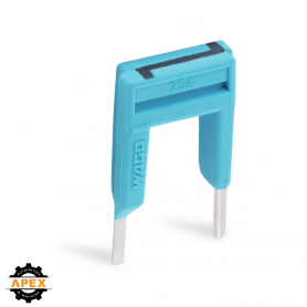 WAGO | 2002-423/000-006 | ADJACENT JUMPER FOR CONTINUOUS COM