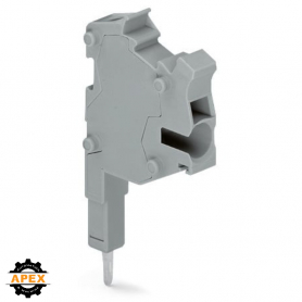 WAGO | 2002-511 | MODULAR TOPJOB&reg;S CONNECTOR; MODULAR; FOR J