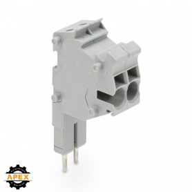 WAGO | 2002-552 | MODULAR TOPJOB&reg;S CONNECTOR; MODULAR; FOR J
