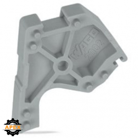 WAGO | 2002-649 | TOPJOB&reg;S L-TYPE SPACER MODULE; MODULAR; E.