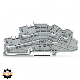 WAGO | 2003-6642 | MULTILEVEL INSTALLATION TERMINAL BLOCK; 4