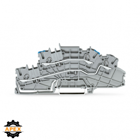 WAGO | 2003-6649 | MULTILEVEL INSTALLATION TERMINAL BLOCK; 4