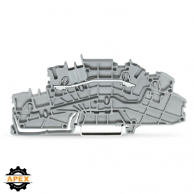WAGO | 2003-6650 | MULTILEVEL INSTALLATION TERMINAL BLOCK; 4