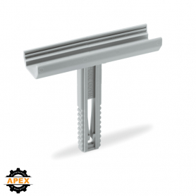 WAGO | 2009-163 | GROUP MARKER CARRIER