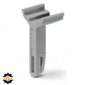 WAGO | 2009-192 | GROUP MARKER CARRIER