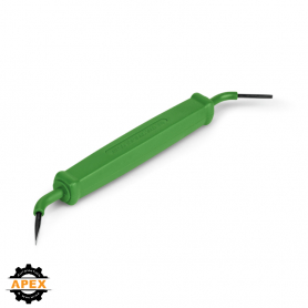 WAGO | 2009-309 | OPERATING TOOL; BLADES: 3.5 X 0.5 MM AND 2