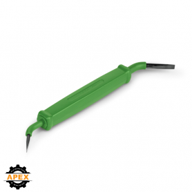 WAGO | 2009-310 | OPERATING TOOL; BLADES: 3.5 X 0.5 MM AND 5