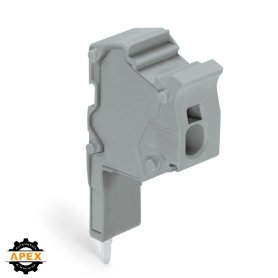 WAGO | 2016-511 | MODULAR TOPJOB&reg;S CONNECTOR; MODULAR; FOR J