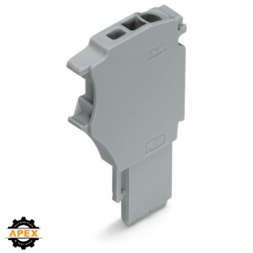 WAGO | 2020-161 | START MODULE FOR 1-CONDUCTOR FEMALE CONNEC