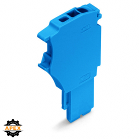 WAGO | 2020-164 | START MODULE FOR 1-CONDUCTOR FEMALE CONNEC