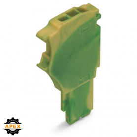 WAGO | 2020-167 | START MODULE FOR 1-CONDUCTOR FEMALE CONNEC