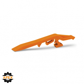 WAGO | 2022-142 | LOCKING LEVER; CAN BE SNAPPED ON 1-CONDUCT