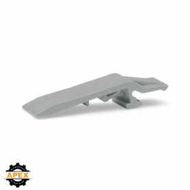 WAGO | 2022-151 | LOCKING LEVER; CAN BE SNAPPED ON 1-CONDUCT