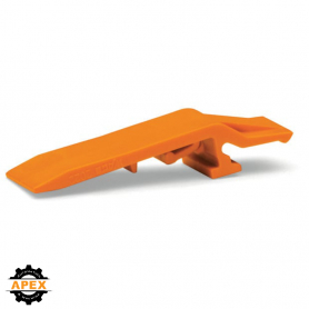 WAGO | 2022-152 | LOCKING LEVER; CAN BE SNAPPED ON 1-CONDUCT