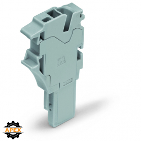 WAGO | 2022-162 | START MODULE FOR 1-CONDUCTOR FEMALE CONNEC