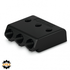 WAGO | 2059-323/998-403 | SMD PCB TERMINAL BLOCK; 0.5 MM&sup2;; P