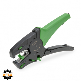 WAGO | 206-1125 | WIRE STRIPPER &ldquo;QUICKSTRIP VARIO&rdquo;; 0.03 MM&sup2;