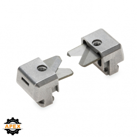 WAGO | 206-1127 | BLADE SET; V-BLADE, 0.14 MM&sup2; &hellip; 4 MM&sup2;