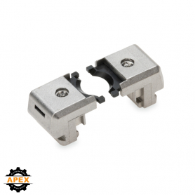 WAGO | 206-1128 | BLADE SET; OVAL BLADE, 10 MM&sup2; &hellip; 16 MM&sup2;