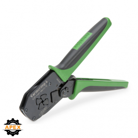 WAGO | 206-1204 | VARIOCRIMP 4 CRIMPING TOOL; FOR INSULATED
