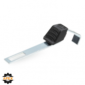 WAGO | 206-1411 | CABLE BRACKET