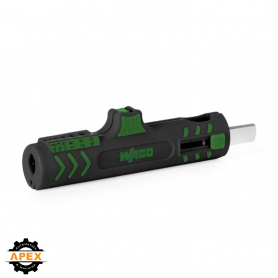 WAGO | 206-1442 | UNIVERSAL CABLE STRIPPER; FOR &Oslash; 8 MM &hellip; 13