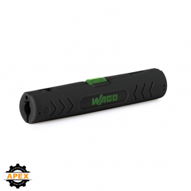 WAGO | 206-1451 | CABLE STRIPPER; DATA