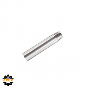 WAGO | 206-808 | REPLACEMENT TEST PROBES; 4 MM (2 PCS)